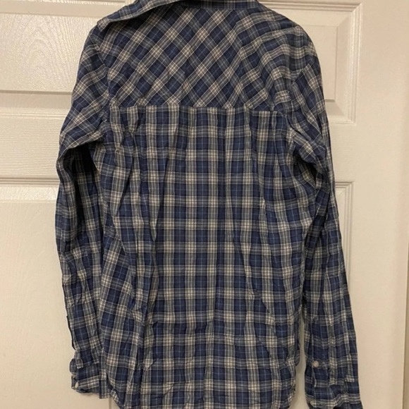 Flannel - Picture 9 of 10